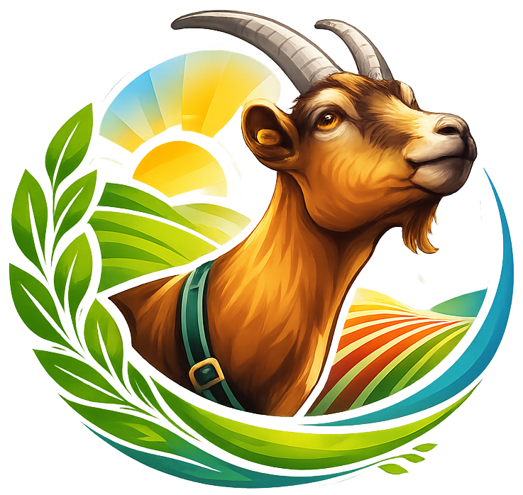 La chèvrerie du champ courbe